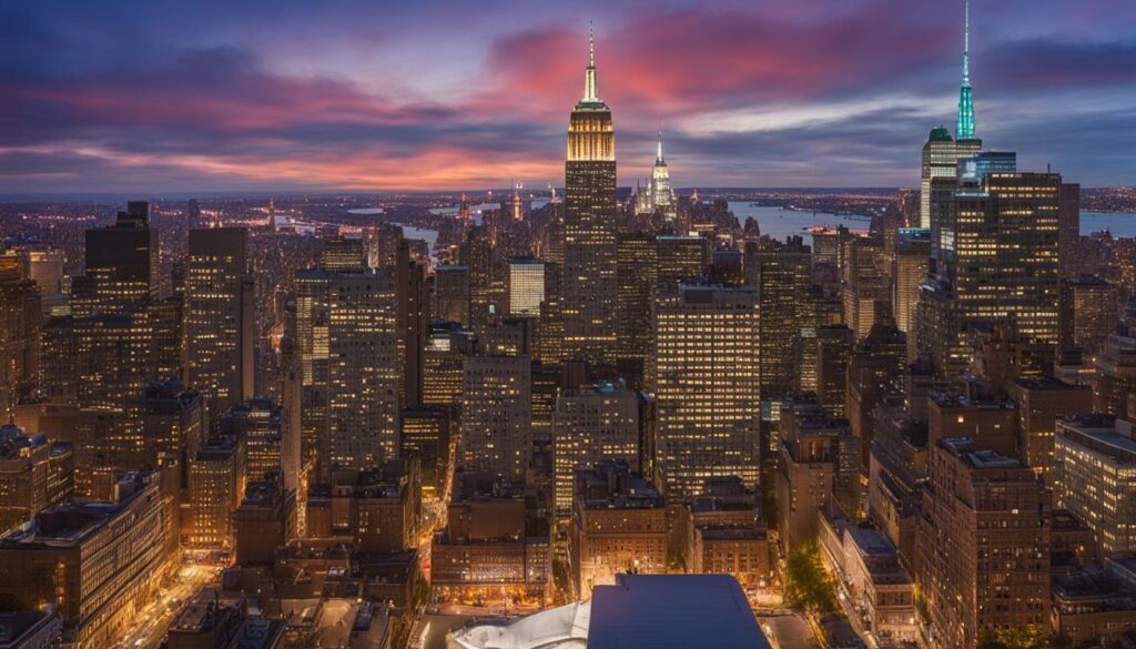 top things to do in NYC in 5 days top things to do in NYC in 5 days