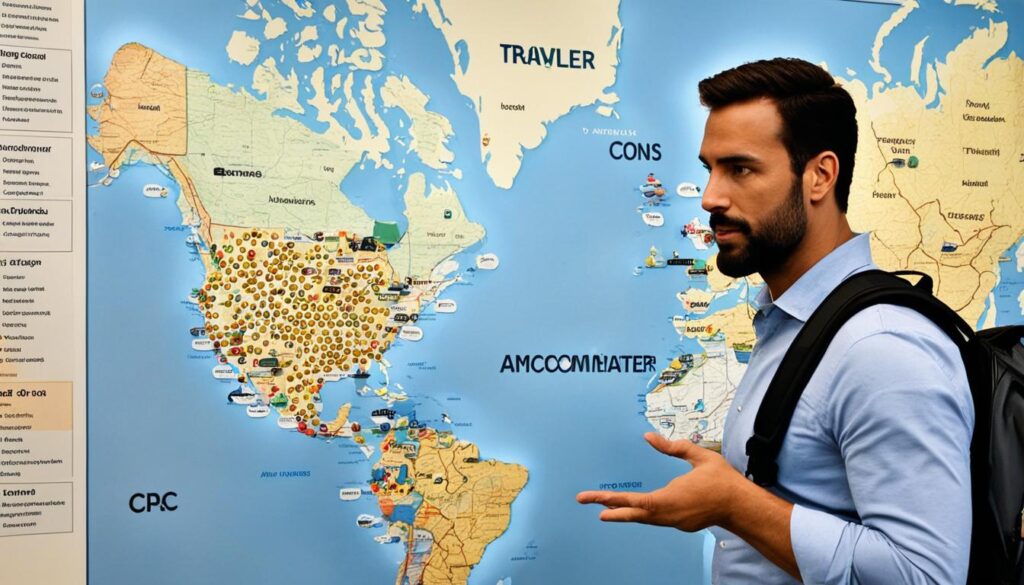 top tips for booking travel accommodations top tips for booking travel accommodations