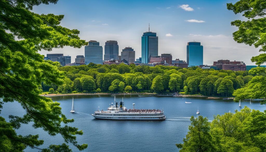 top tourist destinations in Massachusetts top tourist destinations in Massachusetts