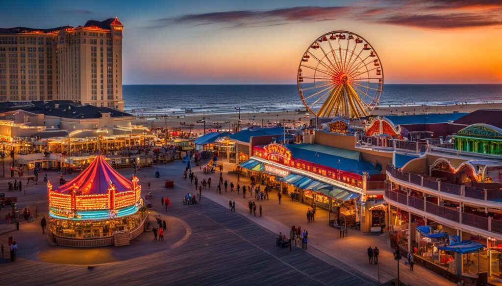 top tourist destinations in New Jersey top tourist destinations in New Jersey