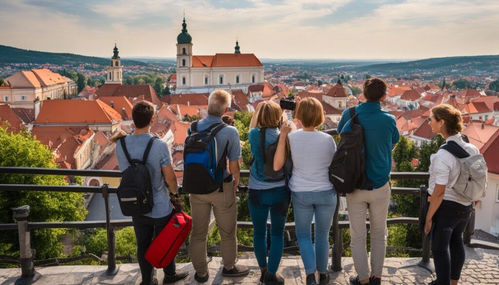tourist safety in Eger tourist safety in Eger