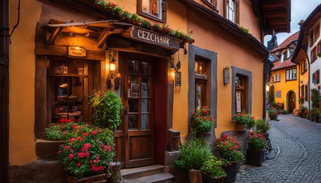 traditional Czech food restaurants traditional Czech food restaurants