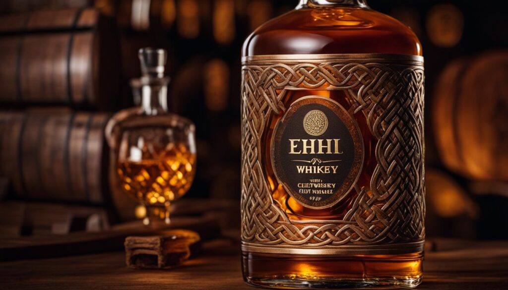 traditional Irish whiskey traditional Irish whiskey