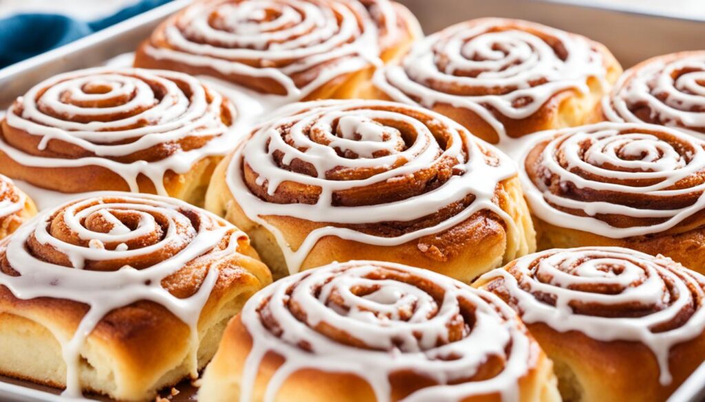 traditional Swedish cinnamon buns traditional Swedish cinnamon buns