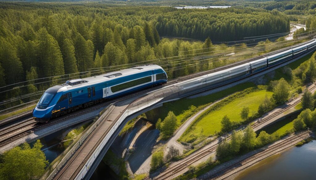 train connections from Arlanda Airport to central Stockholm train connections from Arlanda Airport to central Stockholm