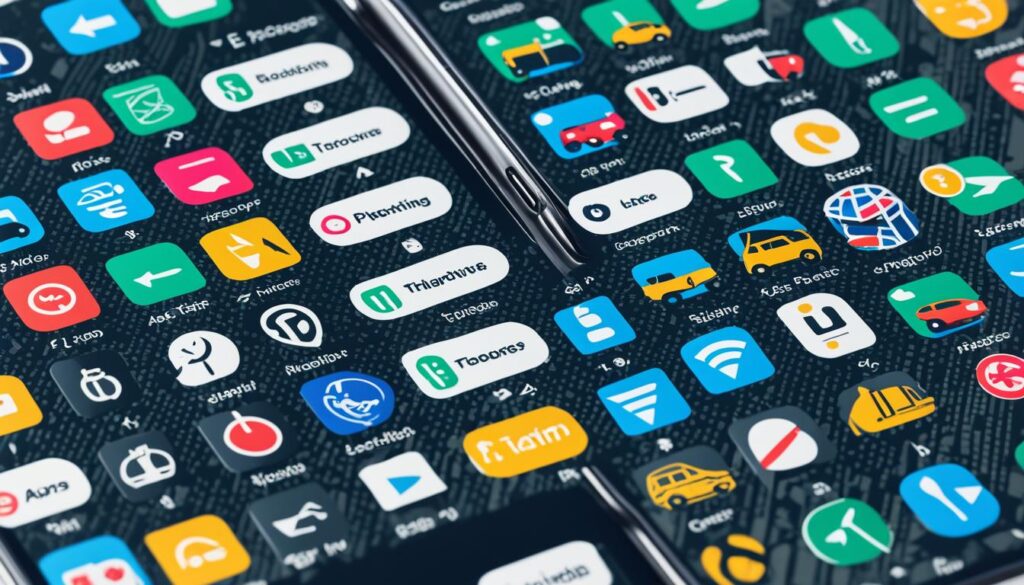 transportation booking platforms transportation booking platforms