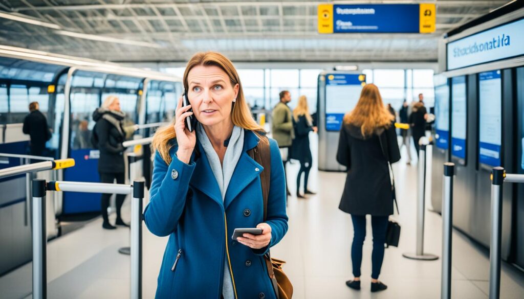 transportation options from Stockholm Arlanda Airport to Uppsala transportation options from Stockholm Arlanda Airport to Uppsala