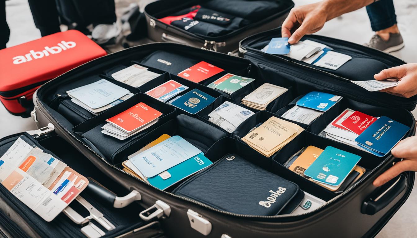 travel accommodation booking tips