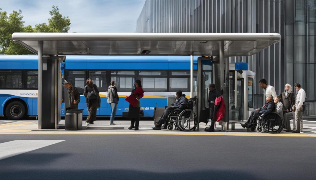 travel advice for disabled individuals using public transportation travel advice for disabled individuals using public transportation