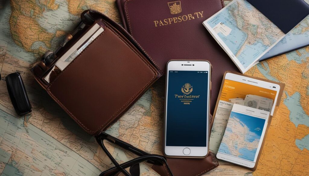 travel app travel app