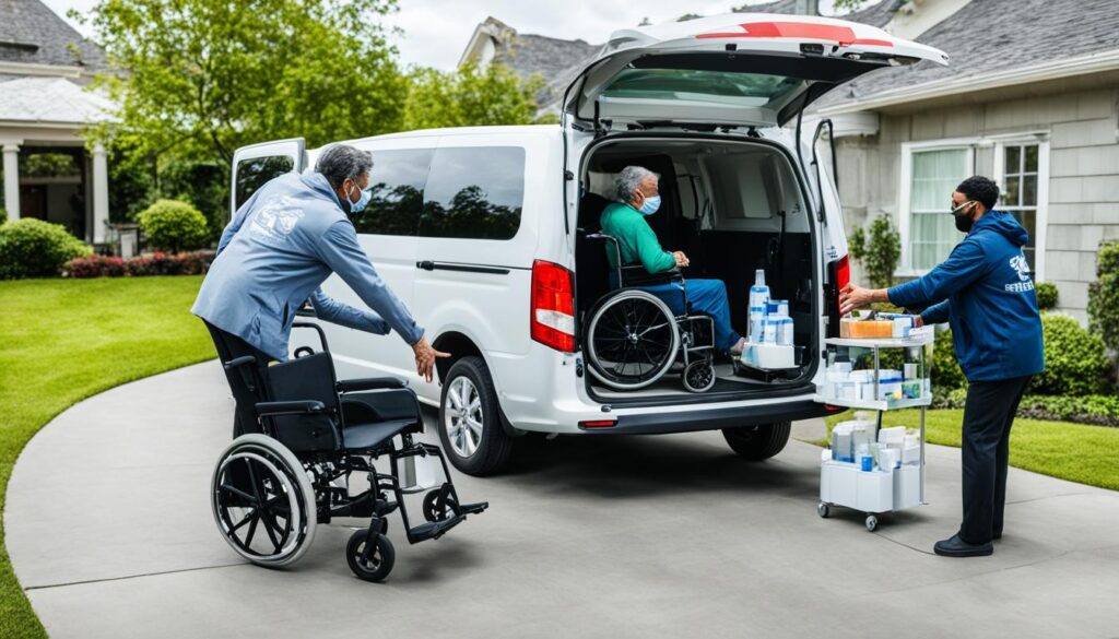 travel assistance for disabled travel assistance for disabled