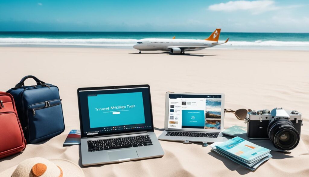 travel blog monetization travel blog monetization