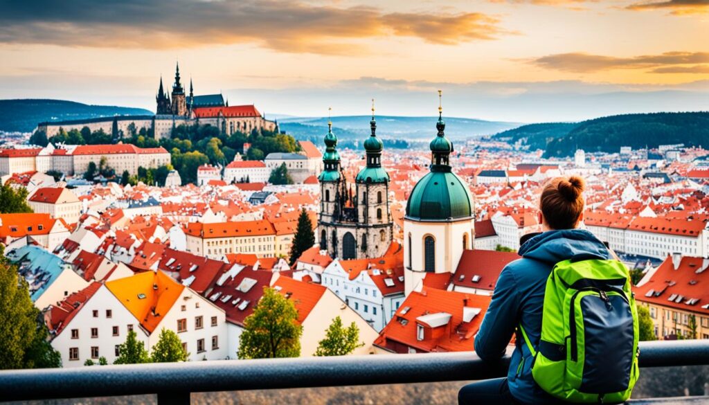travel budget Czech Republic travel budget Czech Republic