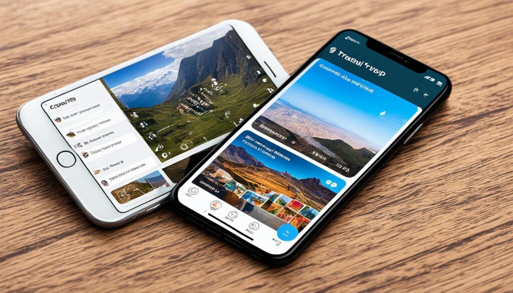 travel community app travel community app