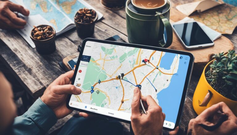 travel community app