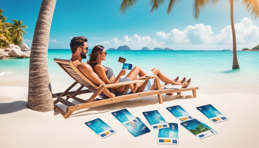 travel credit card benefits travel credit card benefits