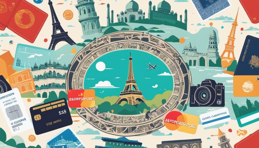 travel credit card benefits travel credit card benefits