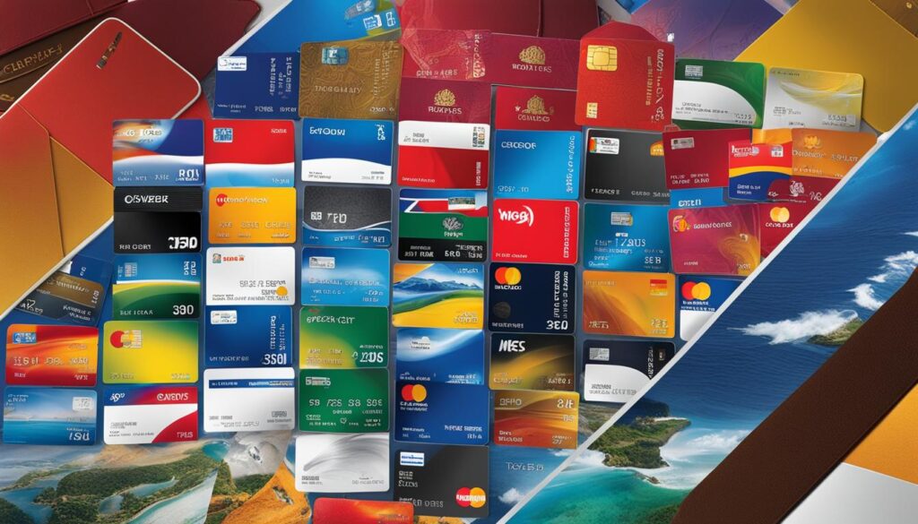 travel credit cards travel credit cards