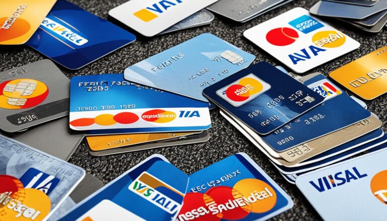 travel credit cards for responsible spending