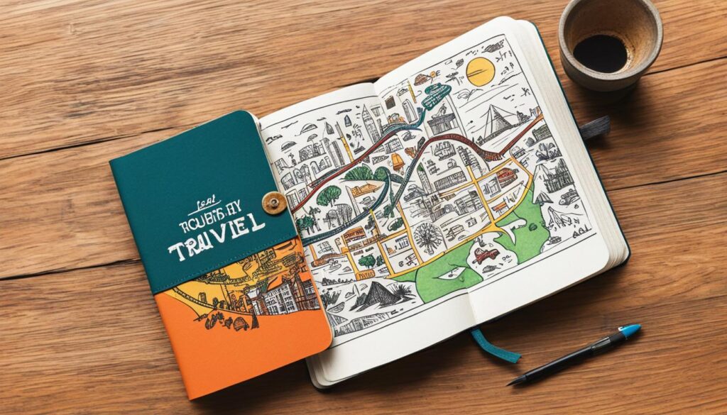 travel diary prompts travel diary prompts