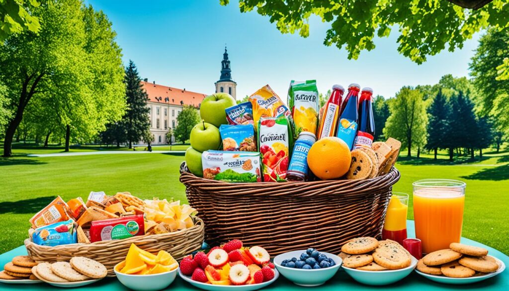 travel essentials for Debrecen trip travel essentials for Debrecen trip