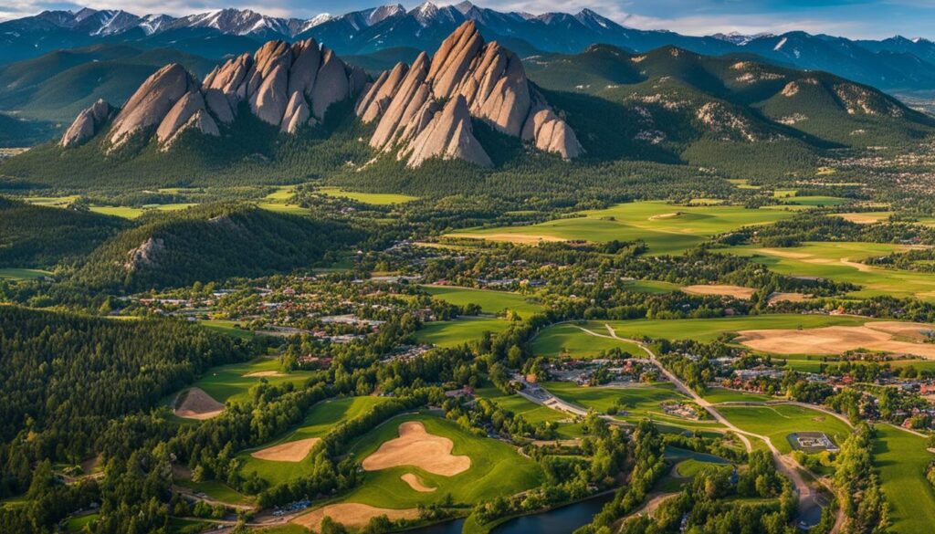travel guide Boulder travel guide Boulder