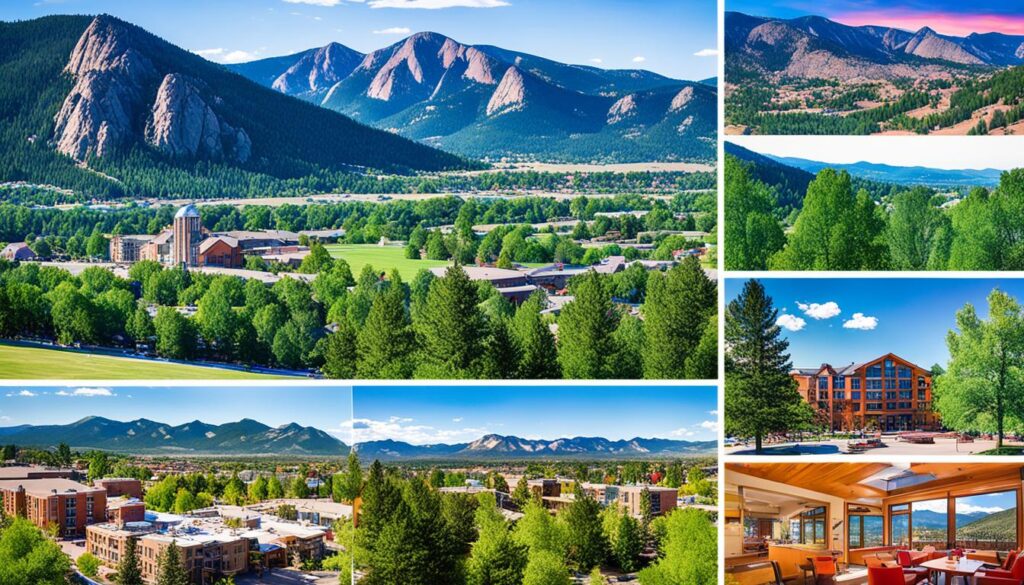 travel guide Boulder travel guide Boulder