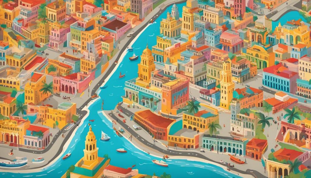 travel guide Havana travel guide Havana