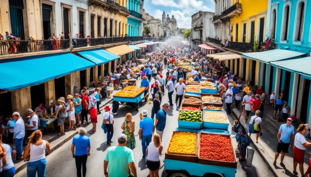 travel guide Havana travel guide Havana