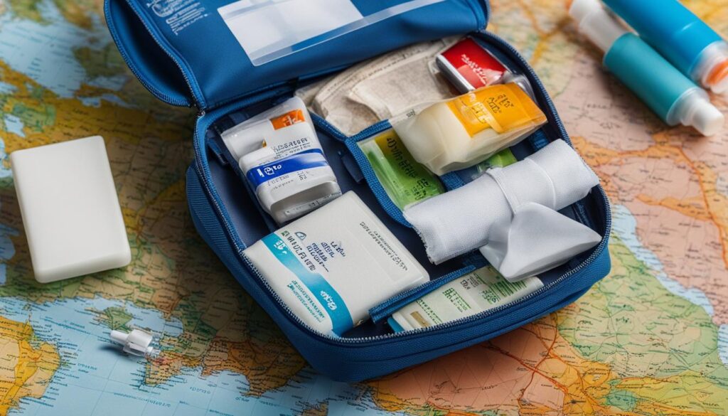 travel health supplies travel health supplies