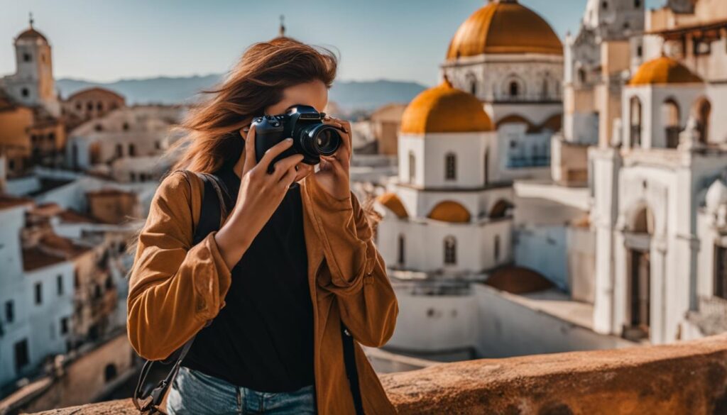 travel influencer travel influencer