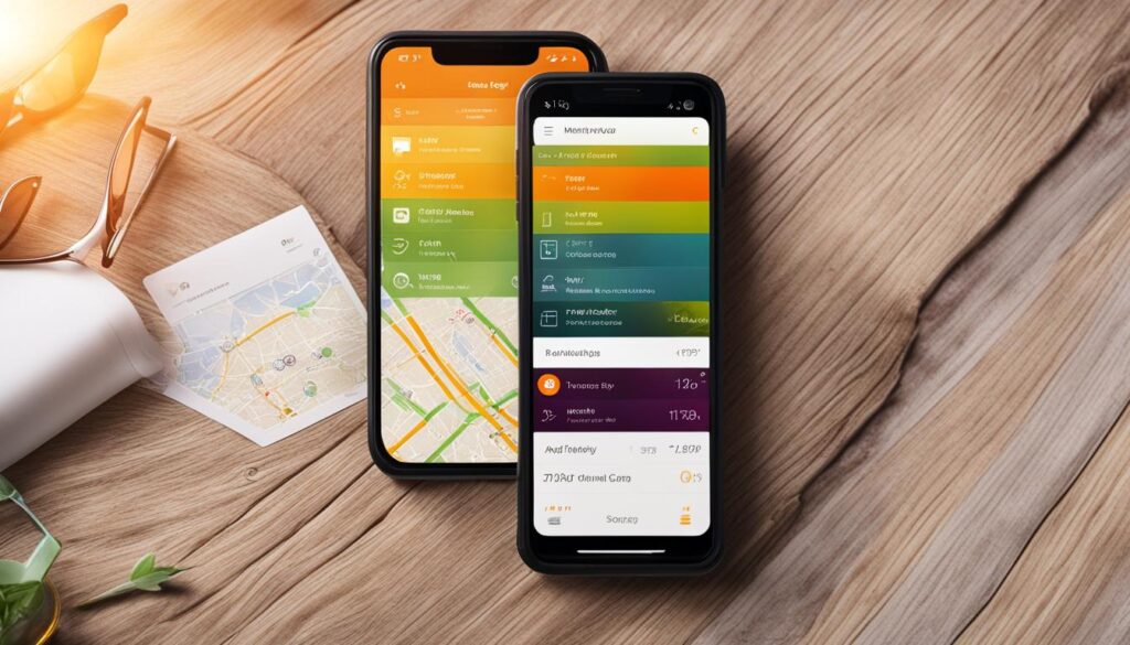 travel itinerary app travel itinerary app