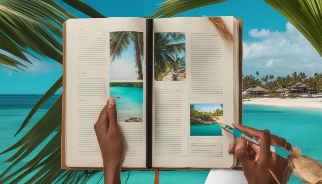 travel journal tips travel journal tips