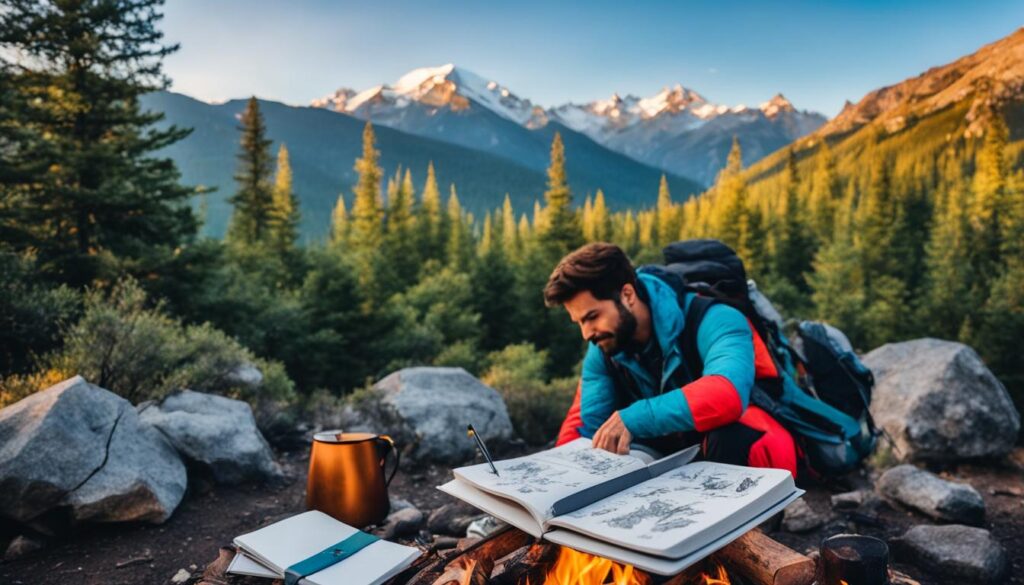 travel journaling benefits travel journaling benefits