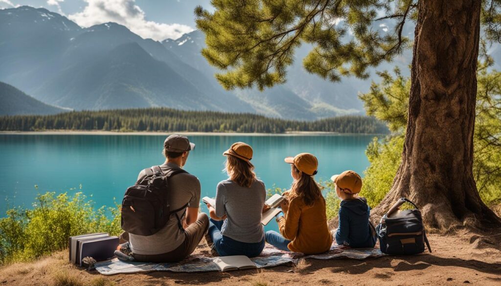 travel journaling for families travel journaling for families