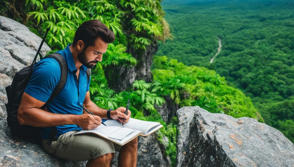 travel journaling for specific destinations travel journaling for specific destinations