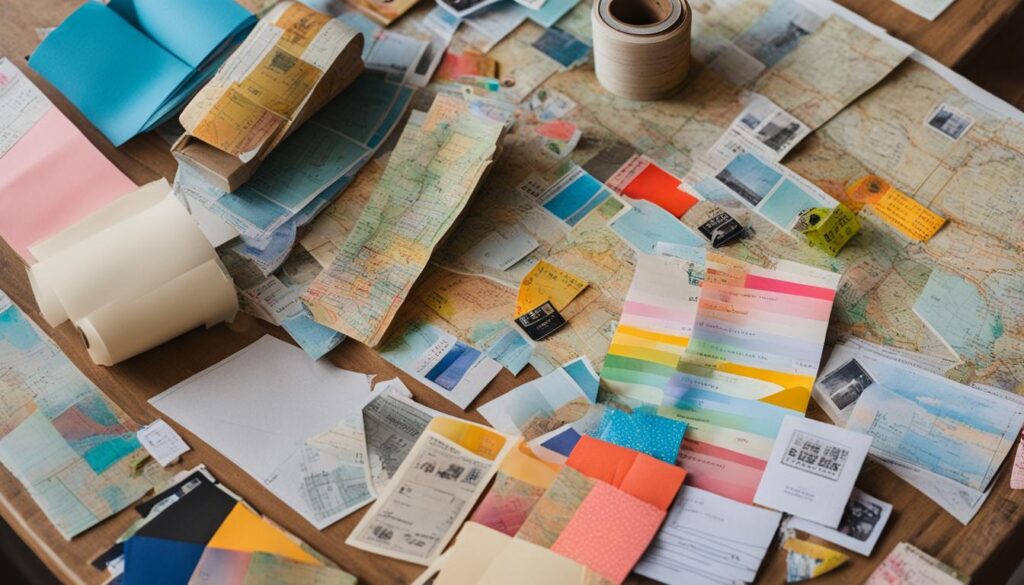 travel journaling techniques travel journaling techniques