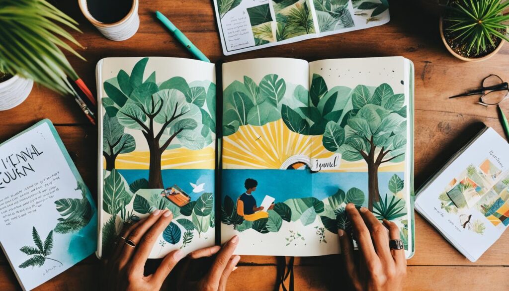 travel journaling tips for personal development travel journaling tips for personal development