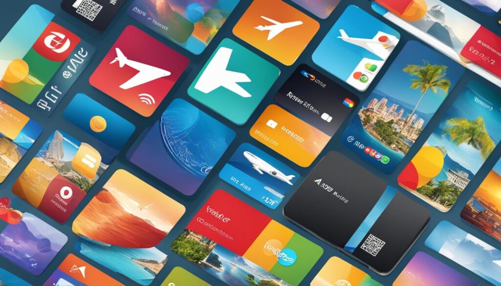 travel loyalty program mobile app travel loyalty program mobile app