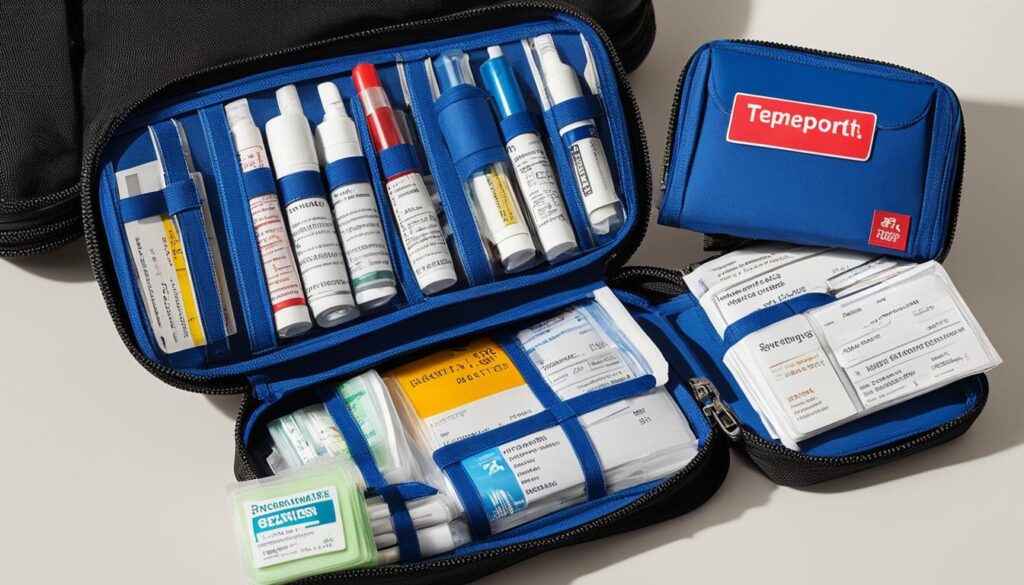 travel medication preparation travel medication preparation