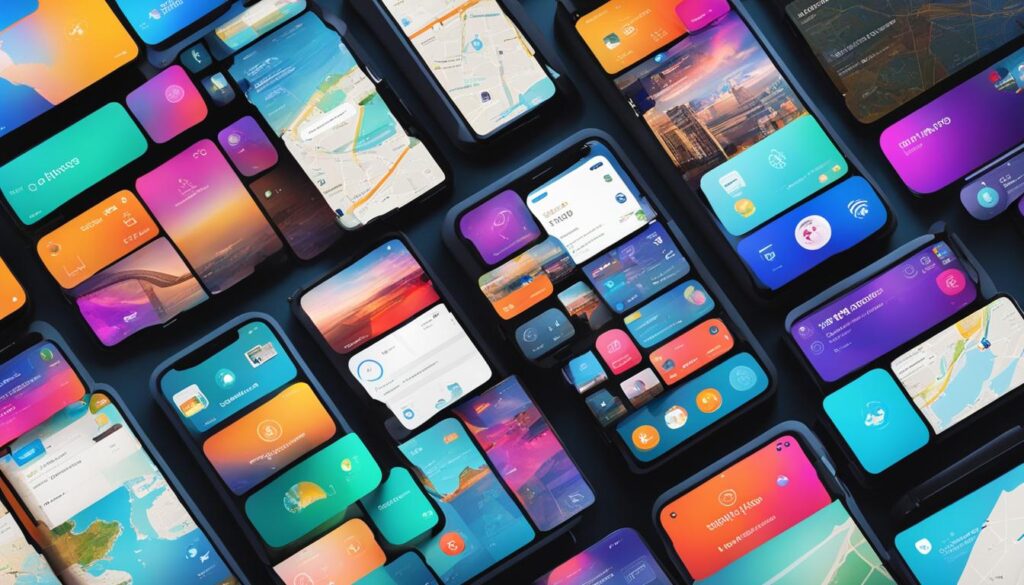travel networking apps travel networking apps