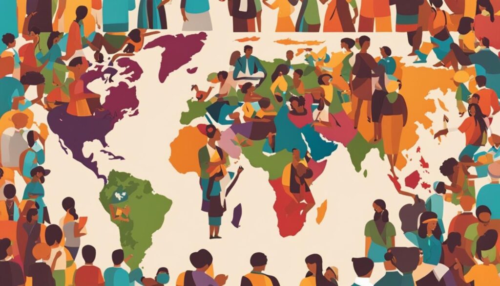 Unlock Your Travel Potential: Networking For Demographics