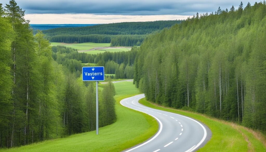 travel options Stockholm Skavsta to Västerås travel options Stockholm Skavsta to Västerås