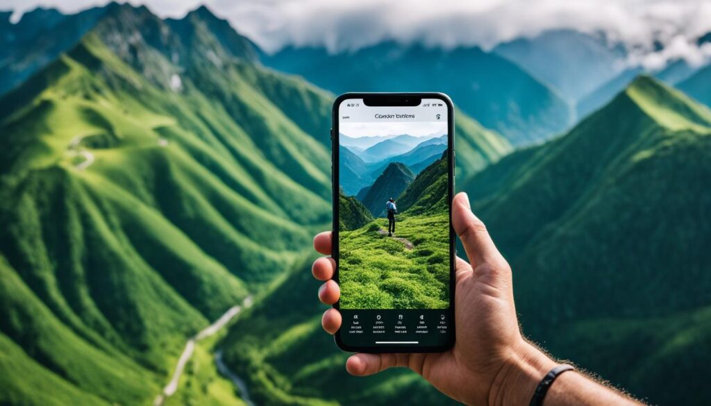 travel photo app travel photo app