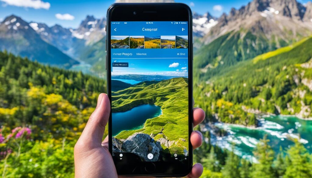 travel photography app travel photography app