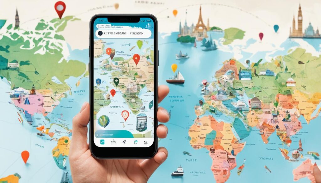 travel planning tool travel planning tool