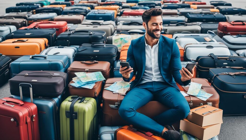 travel points optimization travel points optimization