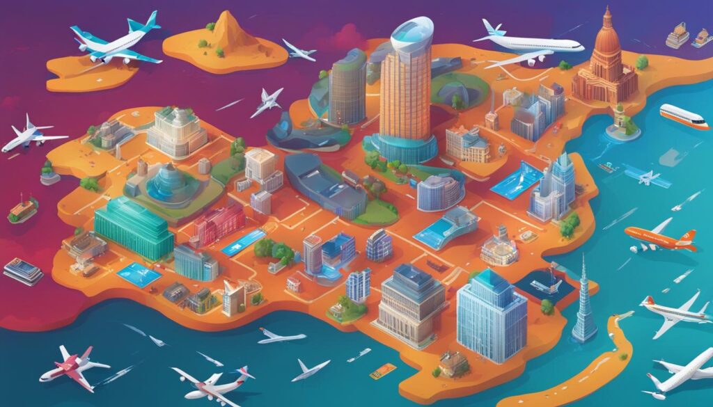 travel rewards travel rewards