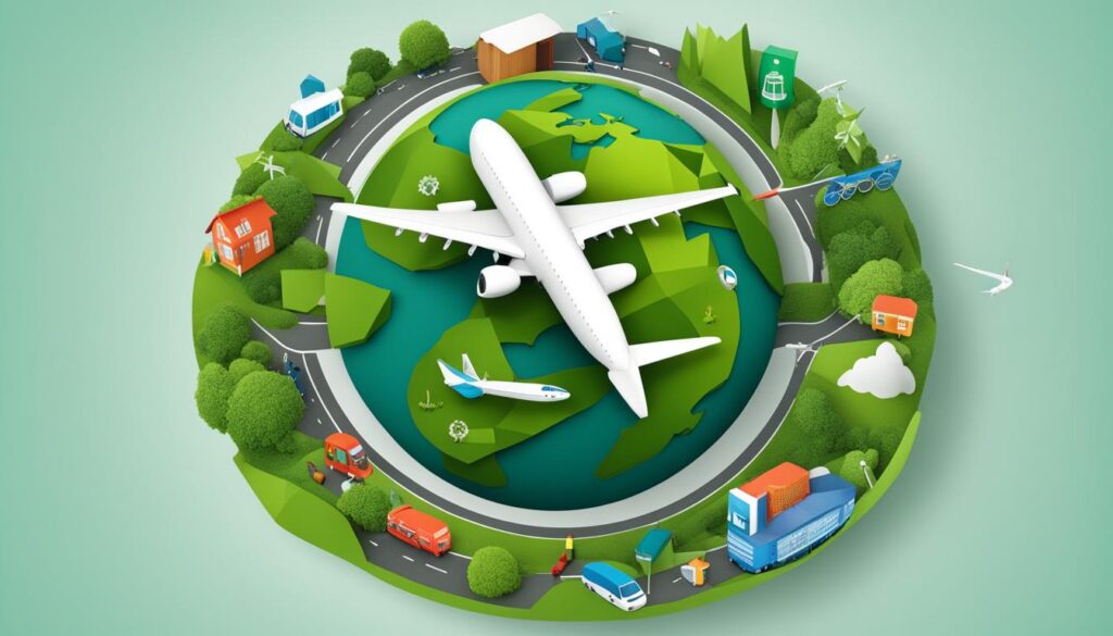 travel sustainability app travel sustainability app