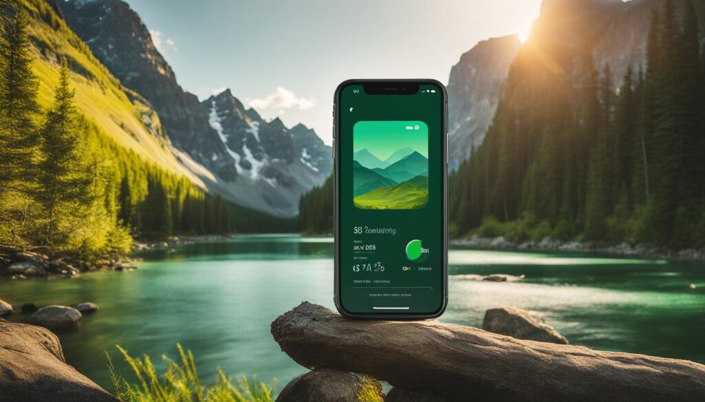 Eco-Friendly Trips: Your Travel Sustainability App
